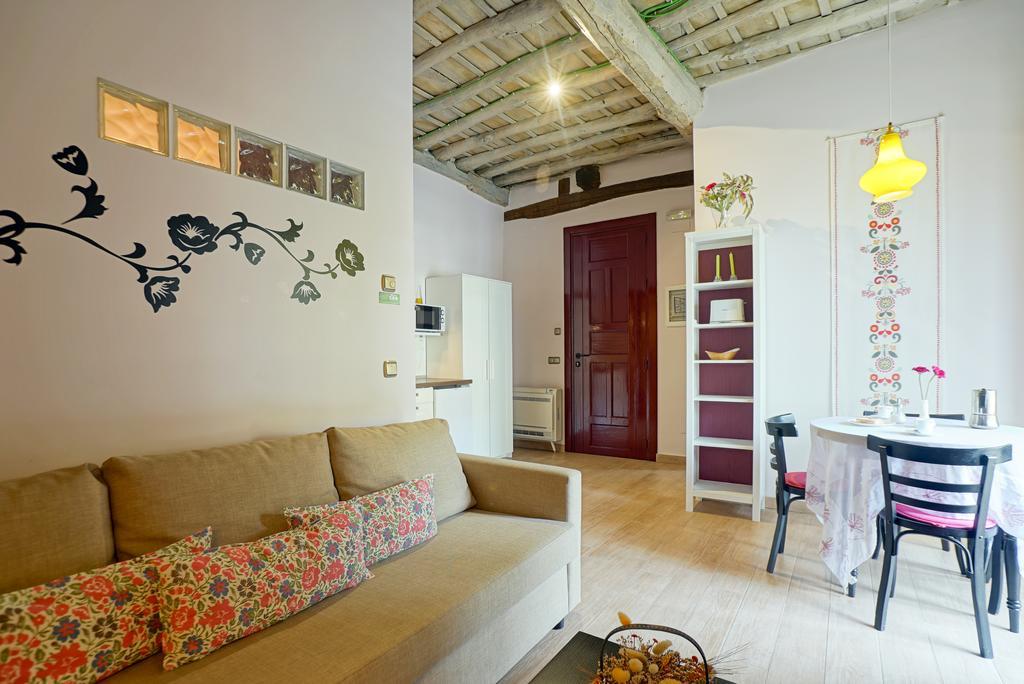 Appartamento Casa Jardin De La Plata Banos De Montemayor Camera foto