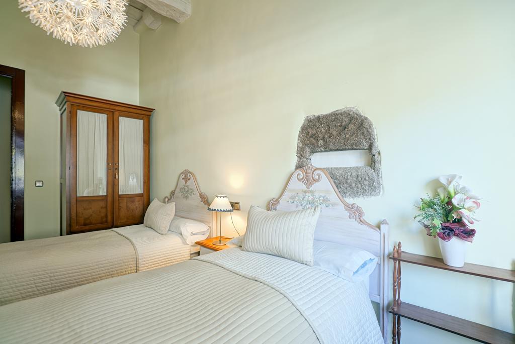 Appartamento Casa Jardin De La Plata Banos De Montemayor Camera foto