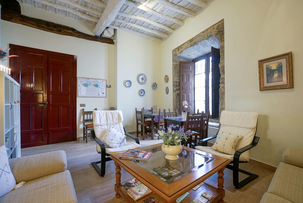 Appartamento Casa Jardin De La Plata Banos De Montemayor Esterno foto