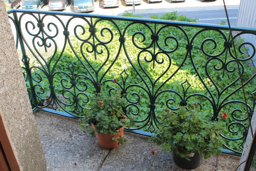 Appartamento Casa Jardin De La Plata Banos De Montemayor Camera foto