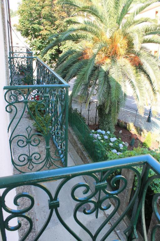 Appartamento Casa Jardin De La Plata Banos De Montemayor Camera foto