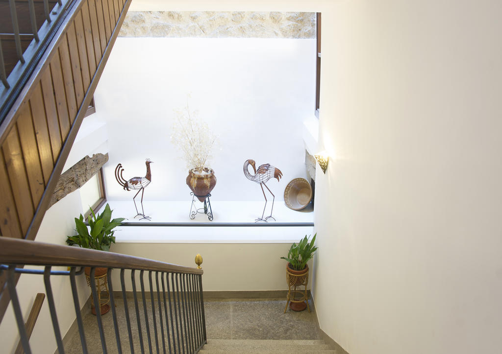 Appartamento Casa Jardin De La Plata Banos De Montemayor Esterno foto